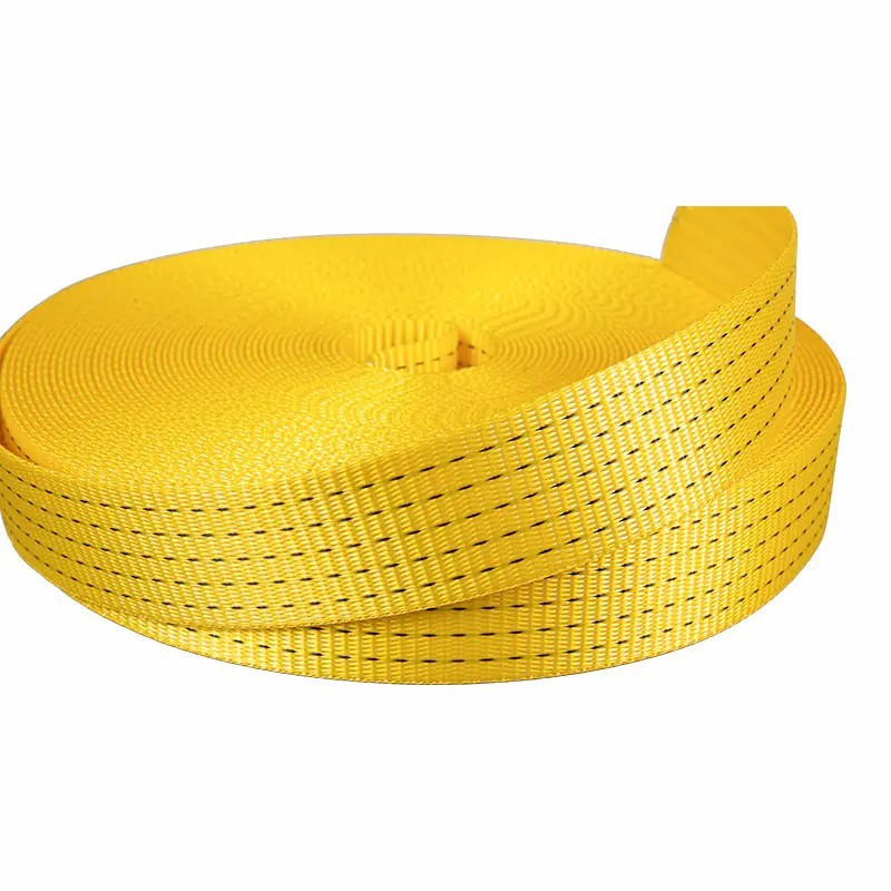 Personal Protective Safety Webbing factory