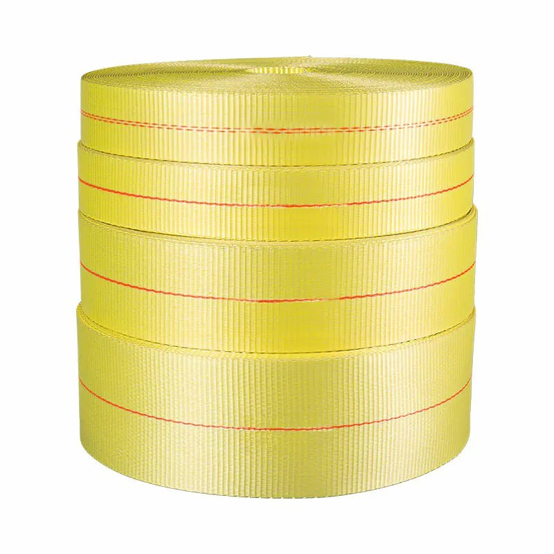 Tie Down Webbing high quality