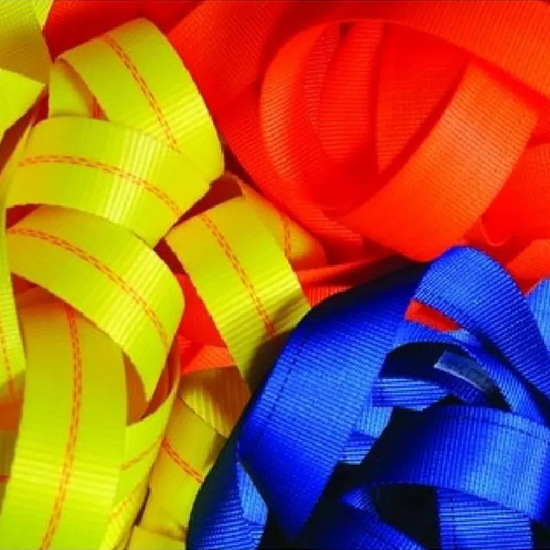 Tie Down Webbing